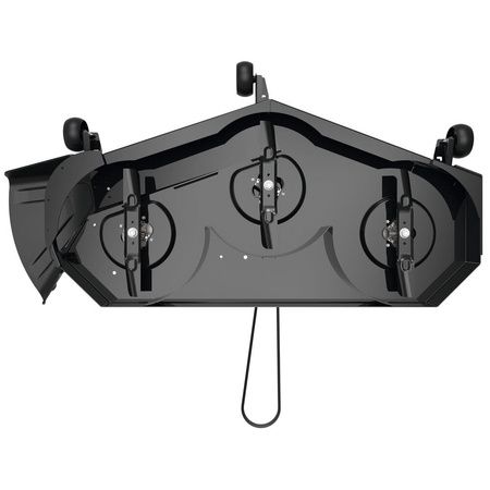 Traktor kosiarka Cub Cadet XZ5 L137 Zero-Turn 17AIEAC3603