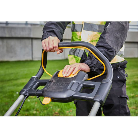 Kosiarka akumulatorowa DeWalt DCMW564P2