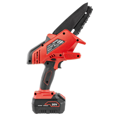 Pilarka akumulatorowa Cedrus CEDCHS100LI Mini