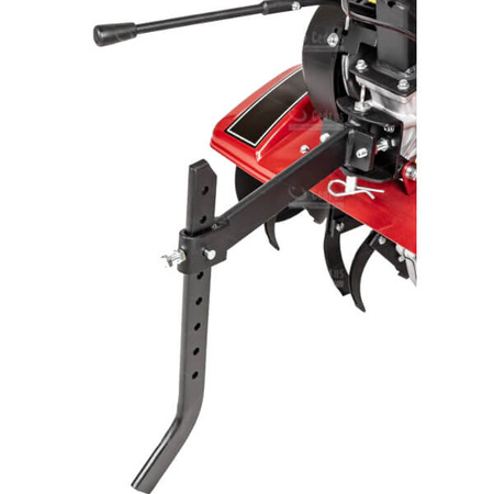 Glebogryzarka CEDRUS GL05