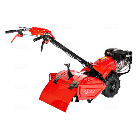 Glebogryzarka CEDRUS GLX-GT65-2-Loncin 50 cm