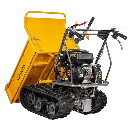 Transporter gąsienicowy Cedrus TR300G