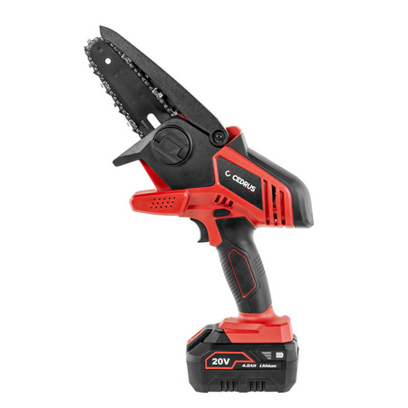 Pilarka akumulatorowa Cedrus CEDCHS100LI Mini