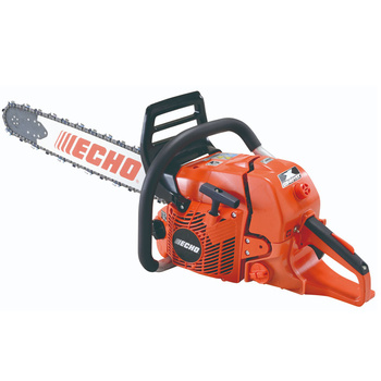 Spalinowa pilarka łańcuchowa ECHO CS-621SX