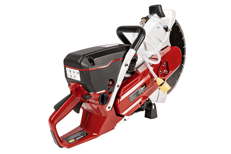 Przecinarka spalinowa Cedrus PC400