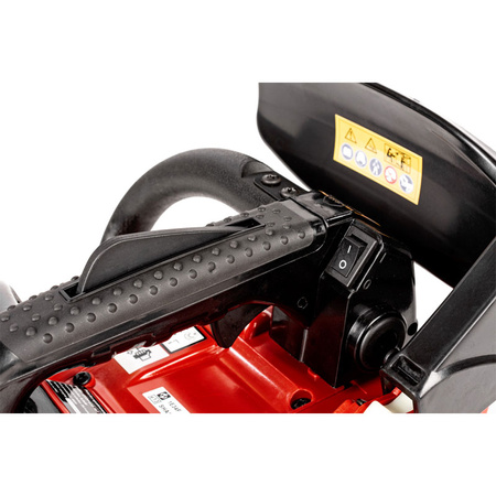 Pilarka spalinowa Cedrus CEDPS25-10T