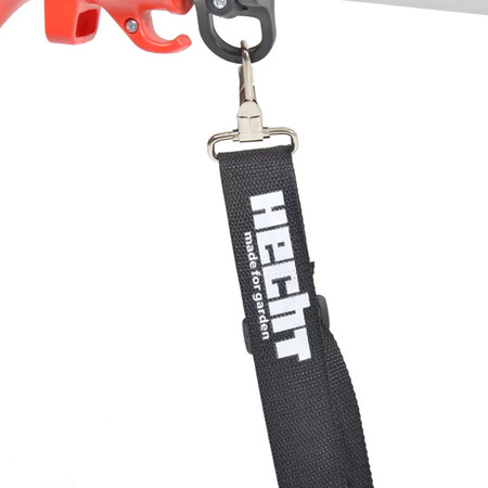 Podkrzesywarka elektryczna na wysięgniku Hecht 971 W