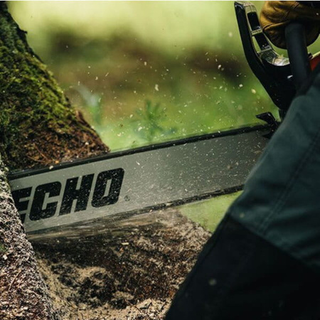 Spalinowa pilarka łańcuchowa ECHO CS-310ES