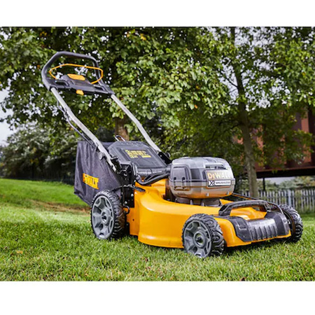 Kosiarka akumulatorowa DeWalt DCMW564P2