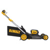Kosiarka akumulatorowa DeWalt DCMWSP660N-XJ