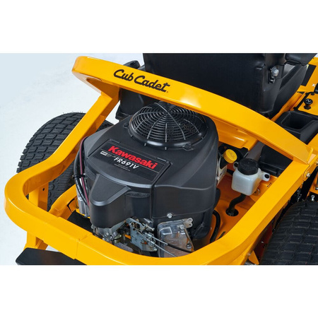 Traktor kosiarka Cub Cadet XZ5 L137 Zero-Turn 17AIEAC3603