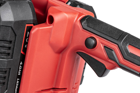 Pilarka akumulatorowa Cedrus CHS350LIX2