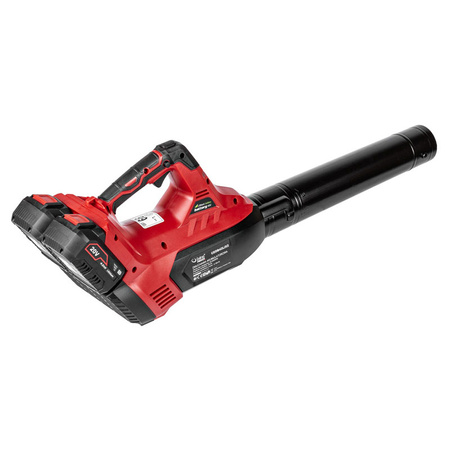 Dmuchawa akumulatorowa Cedrus B42LiX2S (bez akumulatora i ładowarki)