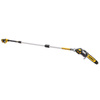 Pilarka akumulatorowa na wysięgniku DeWalt DCMPS567N-XJ