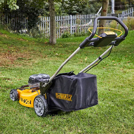 Kosiarka akumulatorowa DeWalt DCMW564P2