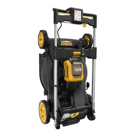 Kosiarka akumulatorowa DeWalt DCMWP500N-XJ