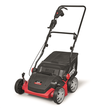 Wertykulator aerator elektryczny MTD OPTIMA 37 VE 37 cm