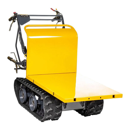 Transporter gąsienicowy Cedrus TR300G