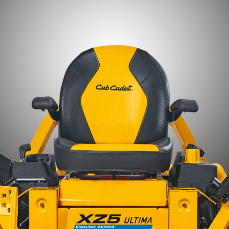 Traktor kosiarka Cub Cadet XZ5 L137 Zero-Turn 17AIEAC3603