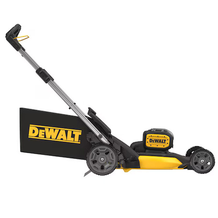 Kosiarka akumulatorowa DeWalt DCMWP134W2-QW