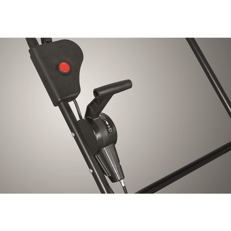 Wertykulator aerator elektryczny MTD OPTIMA 37 VE 37 cm