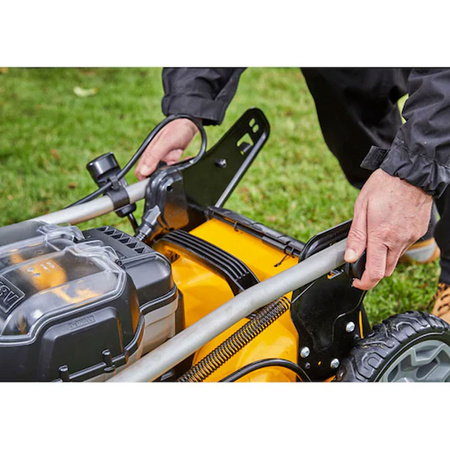 Kosiarka akumulatorowa DeWalt DCMW564P2