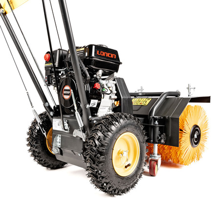 Zamiatarka CEDRUS 60 cm Loncin G200F ZM02