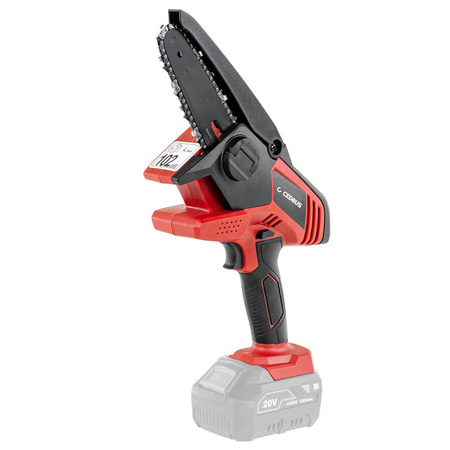 Pilarka akumulatorowa Cedrus CEDCHS100LI Mini