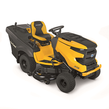 Traktor ogrodowy Cub Cadet XT2 PR106 kosz