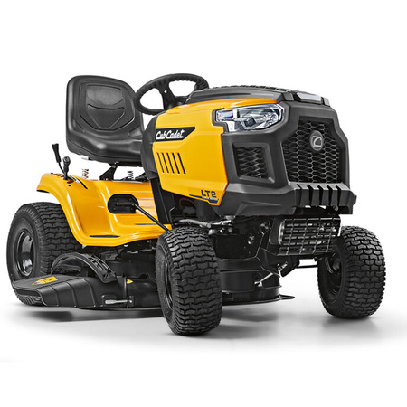 Traktor ogrodowy Cub Cadet LT2 NS92 13AB78BY603 boczy wyrzut