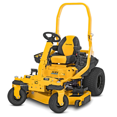 Traktor ogrodowy CUB CADET XZ8 S122 Zero-Turn 47AICAB6603
