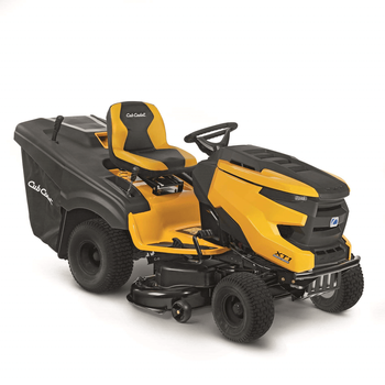Traktor ogrodowy Cub Cadet XT1 OR95 kosz