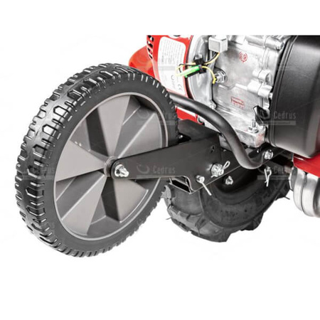 Glebogryzarka CEDRUS GL05
