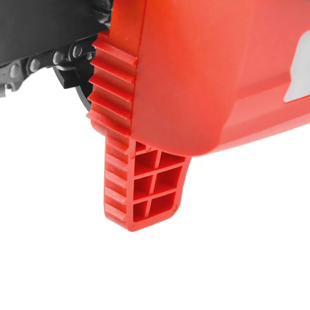 Podkrzesywarka elektryczna na wysięgniku Hecht 971 W