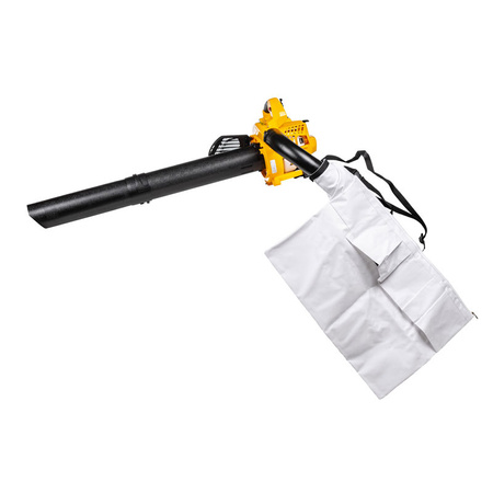 Dmuchawa - odkurzacz Cedrus CEDDM03 2w1