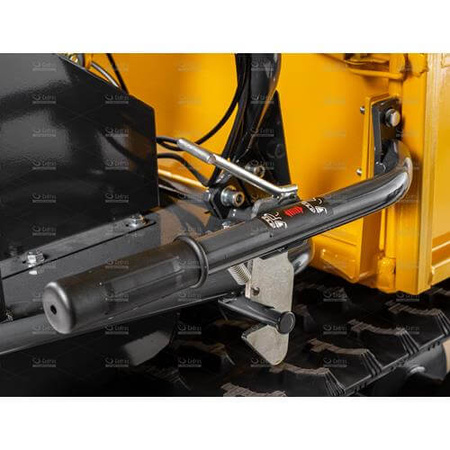 Transporter gąsienicowy Cedrus TR300G