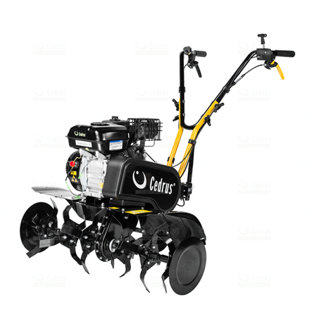 Glebogryzarka CEDRUS GL01-B&S 30-80 cm