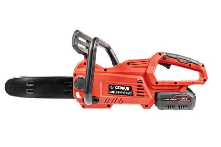 Pilarka akumulatorowa Cedrus CHS250Li