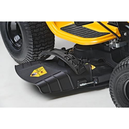 Traktor ogrodowy Cub Cadet LT2 NS92 13AB78BY603 boczy wyrzut