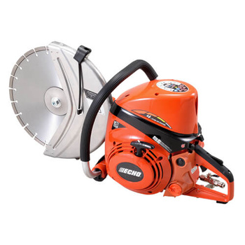 Przecinarka spalinowa do betonu ECHO CSG-7410ES