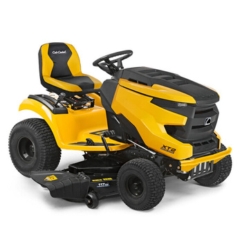 Traktor ogrodowy CUB CADET XT2 QS117 13AFA1TN603