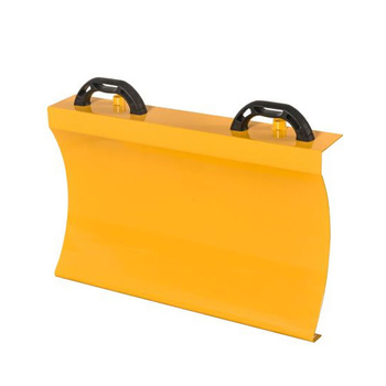 Pług zamiatarki CEDRUS ZM02