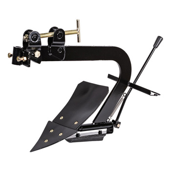 Pług regulowany glebogryzarki CEDRUS GL05 z łącznikiem