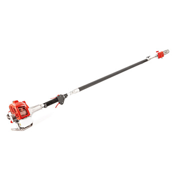 Podkrzesywarka spalinowa na wysięgniku Cedrus PW425