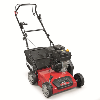 Wertykulator aerator spalinowy MTD OPTIMA 38 VO 38 cm