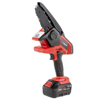 Pilarka akumulatorowa Cedrus CEDCHS100LI Mini