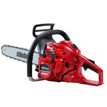 Pilarka spalinowa Shindaiwa 390SX