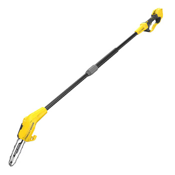 Podkrzesywarka akumulatorowa na wysięgniku Stanley FatMax V20