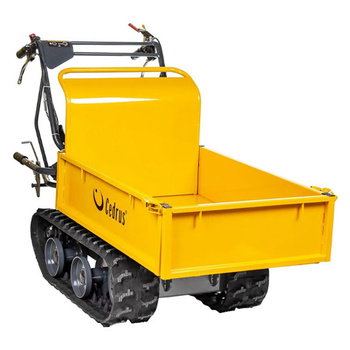 Transporter gąsienicowy Cedrus TR300G