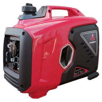 Agregat inwertorowy Jetta JT 1250 IS